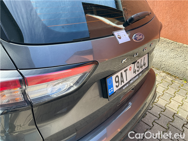  Ford  Kuga  1.5EB 110 ST-Line #4