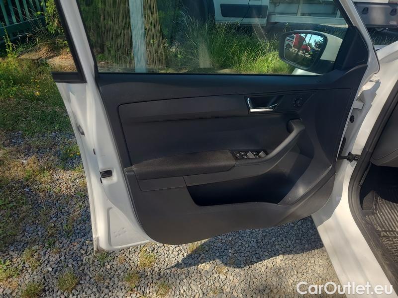  Skoda  Fabia  Combi (2015) Com.1.0TSI 70 Ambition 5d #15