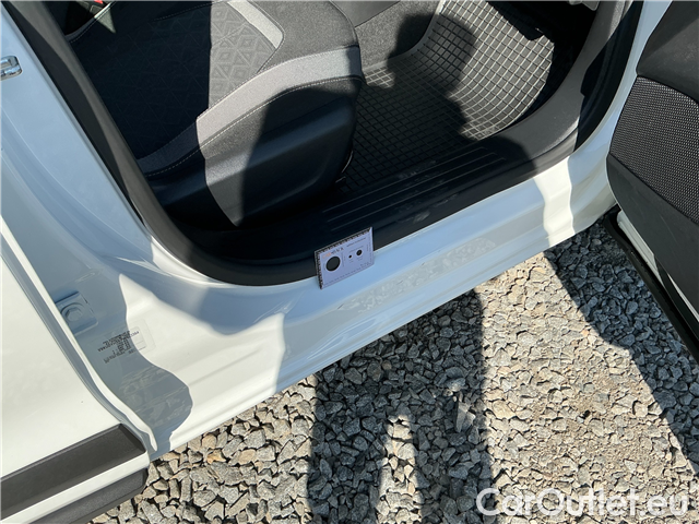  Opel  Mokka  1.5CDTI 81 Edition #3