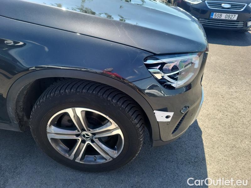  Mercedes  G-Klasee GLC-Klasse (BM  253)(2015) GLC 200 4Matic AT 5d #2