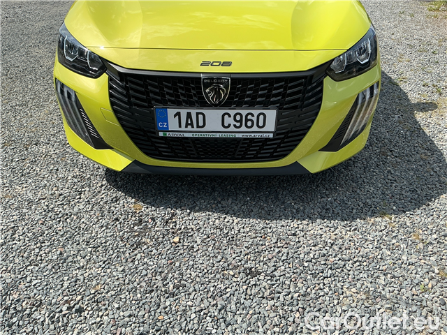  Peugeot  208  1.2PT 75 Active 5d #6