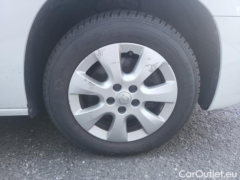  Opel  Combo  Life (E)  (2018) Com.L.1.5D 96 Elegance Plus 5d #18