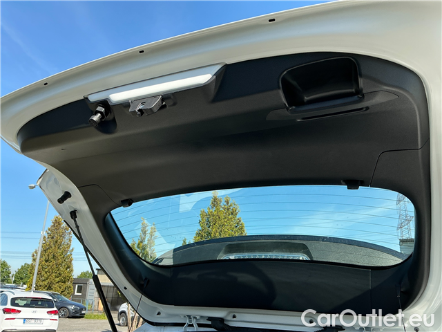  Opel  Mokka  1.5CDTI 81 Edition #4