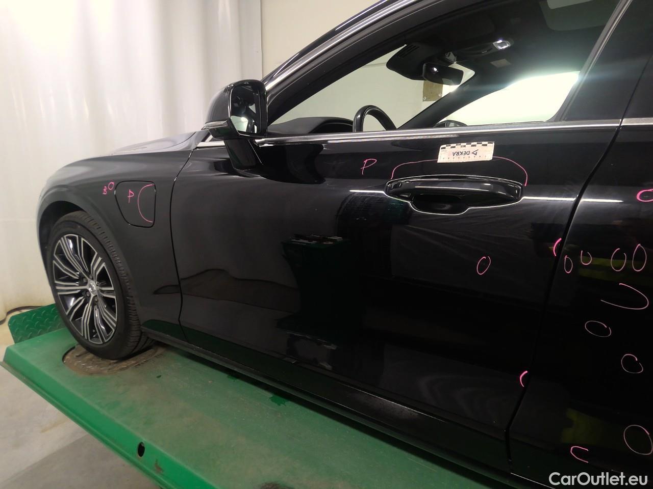  Volvo  V60  T8 Inscription Aut. #21
