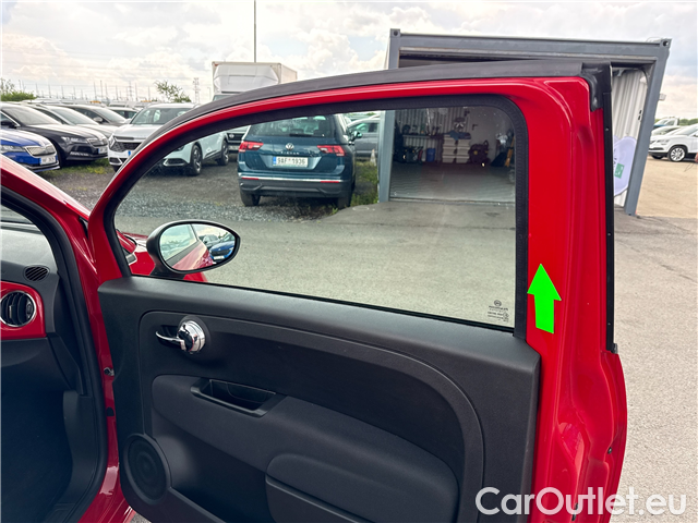  Fiat  500  1.0 70 BSG 3d #13