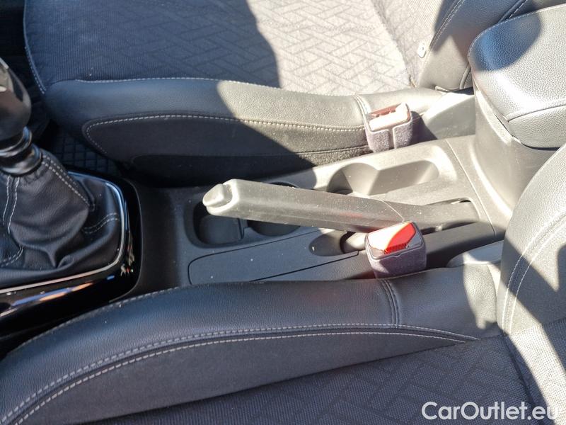  Opel  Corsa  F (2019)  1.5CDTI 75 Elegance 5d #11