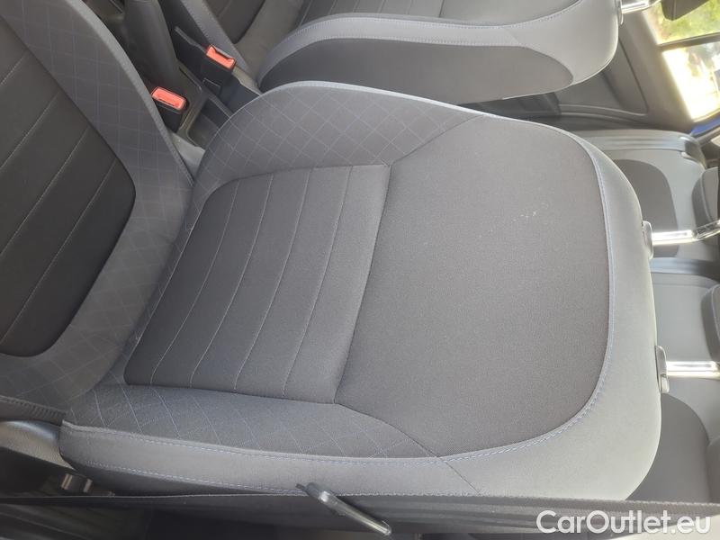  Skoda  Fabia  Combi (2015)  Com.1.0TSI 70 Ambition #8