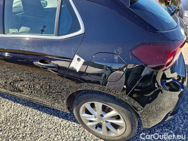  Opel  Corsa  F (2019)  1.5CDTI 75 Elegance 5d #15