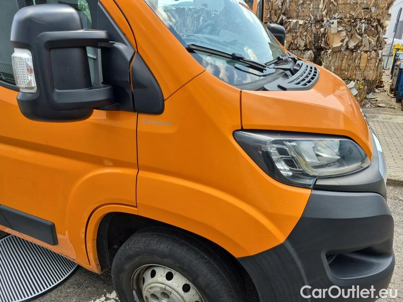  Peugeot  Boxer -LCV-2014 Box.Polocombi BHDI 140 33 L2H2 #21