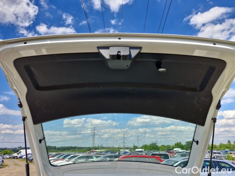  Skoda  Fabia  (PJ3) (2021) Com.1.0TSI 70 Ambition 5d #11