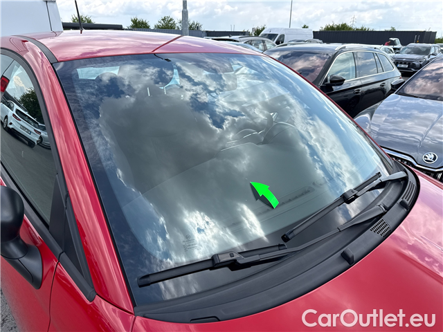  Fiat  500  1.0 70 BSG 3d #1
