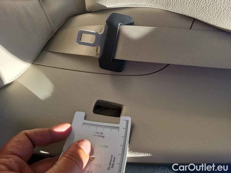  Mercedes  G-Klasee GLC-Klasse (BM  253)(2015) GLC 200 4Matic AT 5d #22