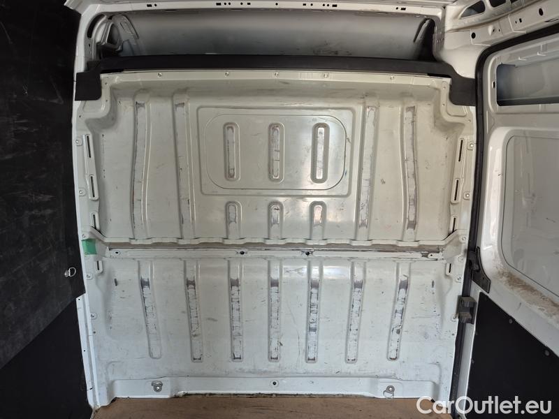  Citroen  Jumper  (->2014) Jum. 4-35 L4H2 BHDi 165 Plus #21