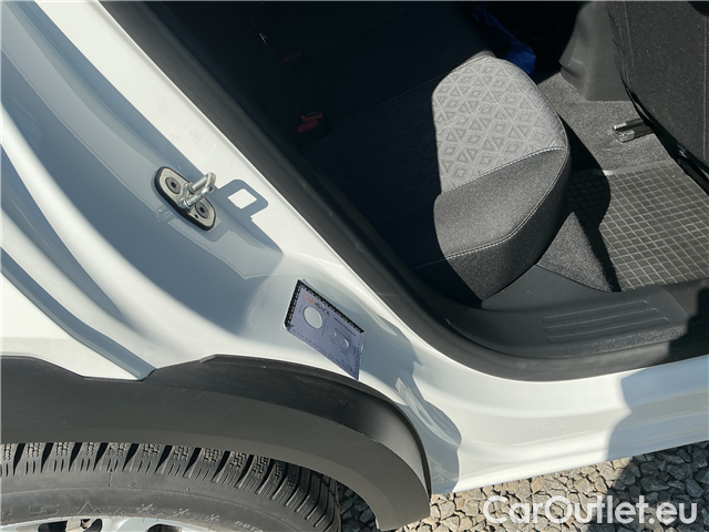  Opel  Mokka  1.5CDTI 81 Edition #6