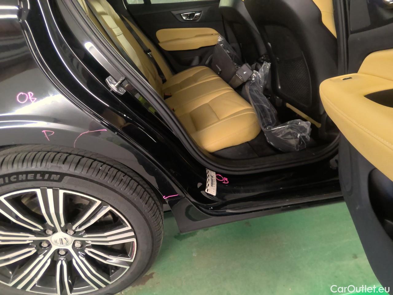  Volvo  V60  T8 Inscription Aut. #12