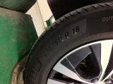  Volvo  XC60  T6 350 Co.Ed.Rec. AWD Aut #23