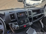  Citroen  Jumper  (->2014) Jum. 4-35 L4H2 BHDi 165 Plus #8