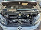  Citroen  Jumper  (->2014) Jum. 4-35 L4H2 BHDi 165 Plus #9