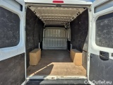  Citroen  Jumper  (->2014) Jum. 4-35 L4H2 BHDi 165 Plus #12