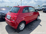  Fiat  500  1.0 70 BSG 3d #2