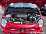  Fiat  500  1.0 70 BSG 3d #9