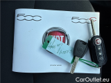  Fiat  500  1.0 70 BSG 3d #15