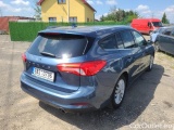  Ford  Focus   Turnier (CGE)(2018->) Foc.Kom.1.5EBl.120 Titanium #2
