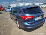  Ford  Focus   Turnier (CGE)(2018->) Foc.Kom.1.5EBl.120 Titanium #4