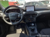 Ford  Focus   Turnier (CGE)(2018->) Foc.Kom.1.5EBl.120 Titanium #5