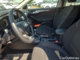 Ford  Focus   Turnier (CGE)(2018->) Foc.Kom.1.5EBl.120 Titanium #7