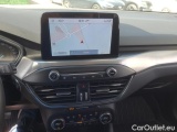  Ford  Focus   Turnier (CGE)(2018->) Foc.Kom.1.5EBl.120 Titanium #8