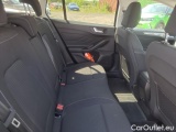  Ford  Focus   Turnier (CGE)(2018->) Foc.Kom.1.5EBl.120 Titanium #11