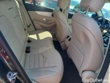  Mercedes  G-Klasee GLC-Klasse (BM  253)(2015) GLC 200 4Matic AT 5d #11