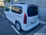  Opel  Combo  Life (E)  (2018) Com.L.1.5D 96 Elegance Plus 5d #4