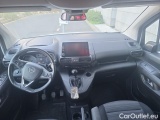  Opel  Combo  Life (E)  (2018) Com.L.1.5D 96 Elegance Plus 5d #5