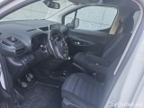  Opel  Combo  Life (E)  (2018) Com.L.1.5D 96 Elegance Plus 5d #7