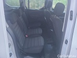  Opel  Combo  Life (E)  (2018) Com.L.1.5D 96 Elegance Plus 5d #11