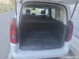  Opel  Combo  Life (E)  (2018) Com.L.1.5D 96 Elegance Plus 5d #12