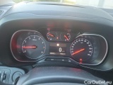  Opel  Combo  Life (E)  (2018) Com.L.1.5D 96 Elegance Plus 5d #25