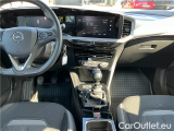  Opel  Mokka  1.5CDTI 81 Edition #8