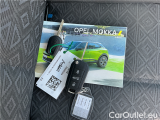 Opel  Mokka  1.5CDTI 81 Edition #15