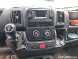  Peugeot  Boxer  2 (2006)  2.2BHDI 140 4350 L4H2 4d #11