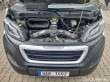  Peugeot  Boxer  2 (2006)  2.2BHDI 140 4350 L4H2 4d #12