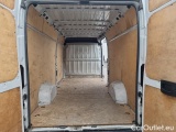  Peugeot  Boxer  2 (2006)  2.2BHDI 140 4350 L4H2 4d #15