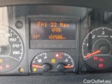  Peugeot  Boxer  2 (2006)  2.2BHDI 140 4350 L4H2 4d #25