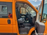  Peugeot  Boxer -LCV-2014 Box.Polocombi BHDI 140 33 L2H2 #6