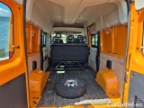  Peugeot  Boxer -LCV-2014 Box.Polocombi BHDI 140 33 L2H2 #12