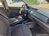  Skoda  Fabia  (PJ3) (2021) Com.1.0TSI 70 Ambition 5d #6