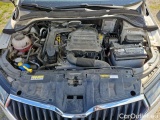  Skoda  Fabia  (PJ3) (2021) Com.1.0TSI 70 Ambition 5d #9