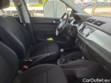  Skoda  Fabia  Combi (2015)  Com.1.0TSI 70 Ambition #6